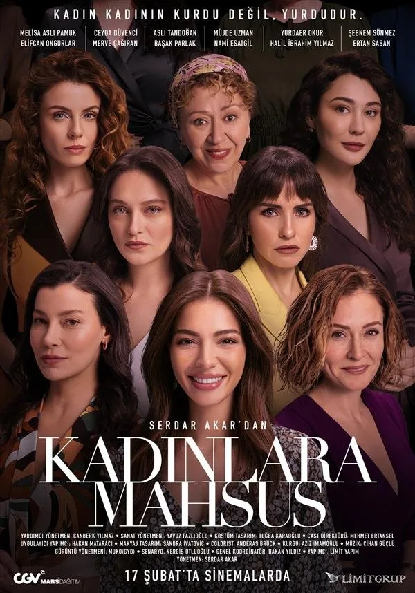 Kadınlara Mahsus İndir - görsel 5