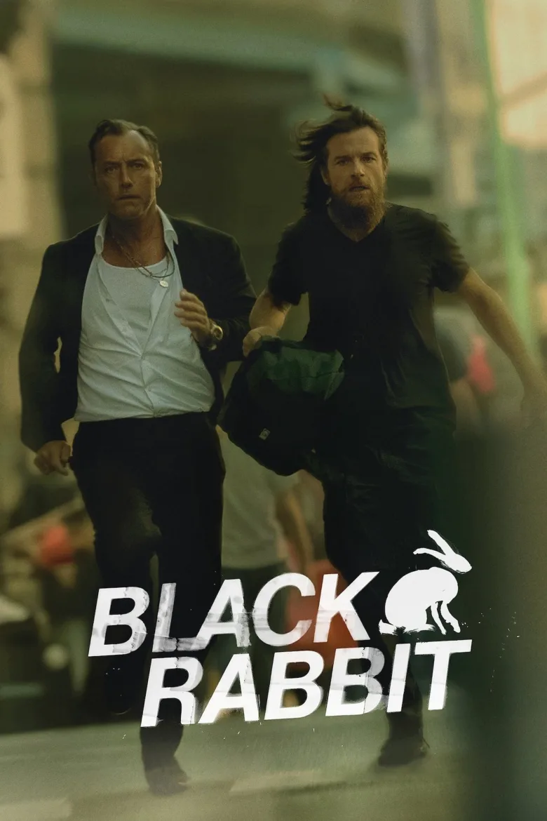 Black Rabbit 1080p İndir - görsel 11