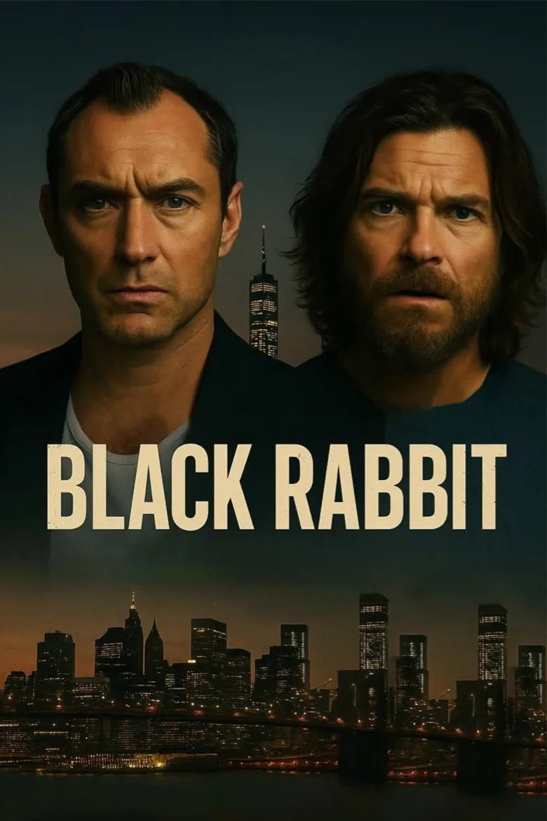 Black Rabbit 1080p İndir - görsel 12