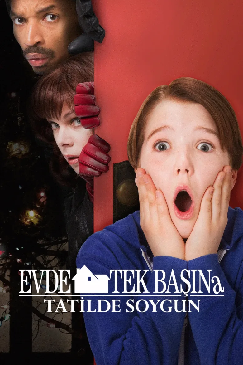Evde Tek Başına 5 İndir - görsel 11