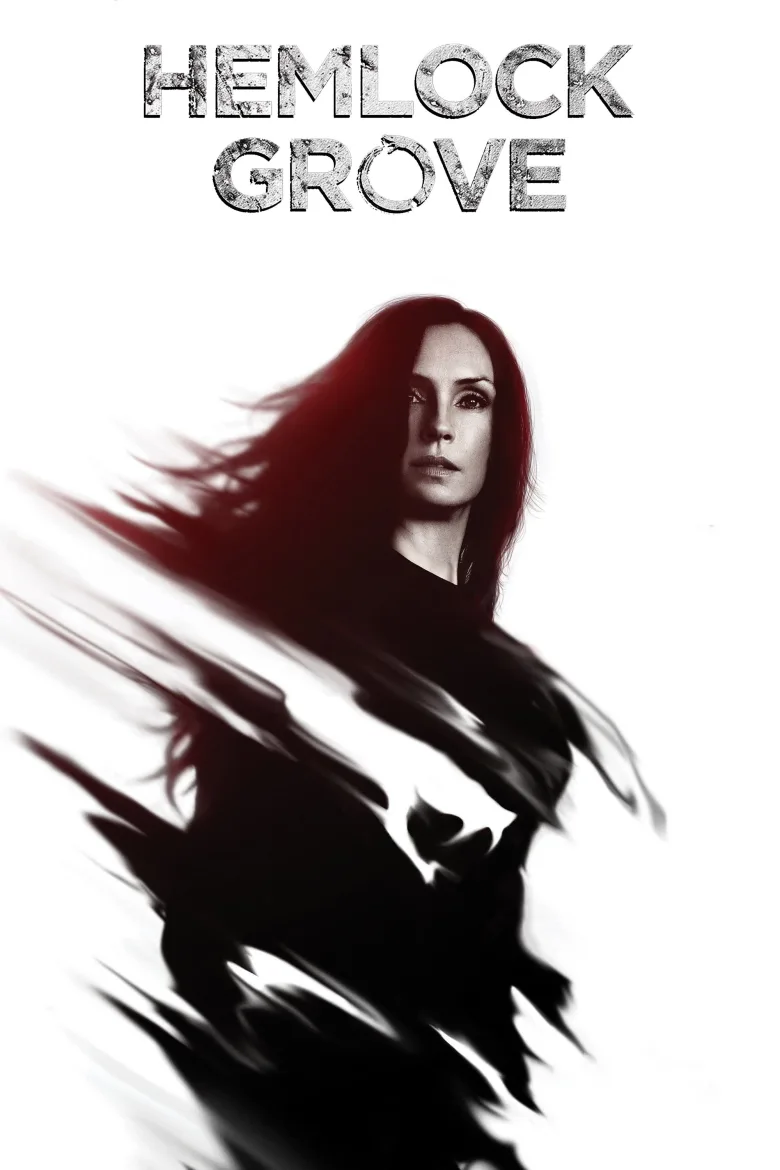 Hemlock Grove 1080p İndir - görsel 13