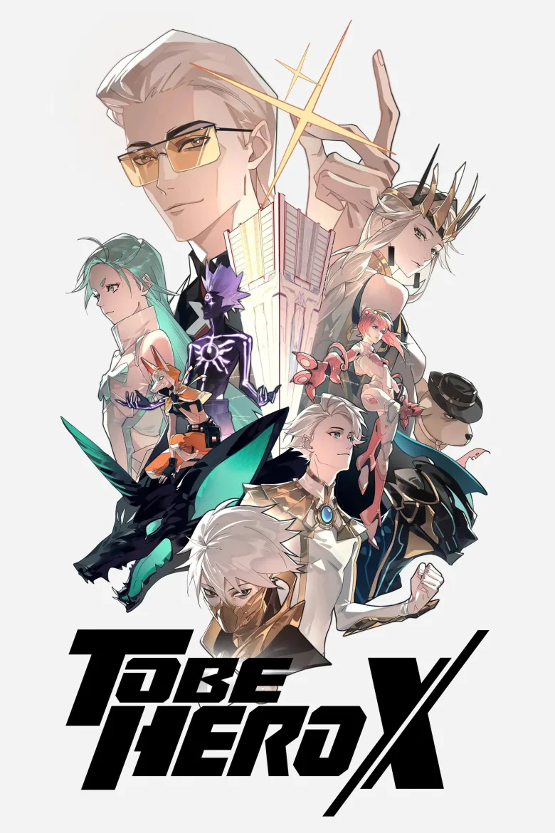 To Be Hero X 1080p İndir - görsel 14