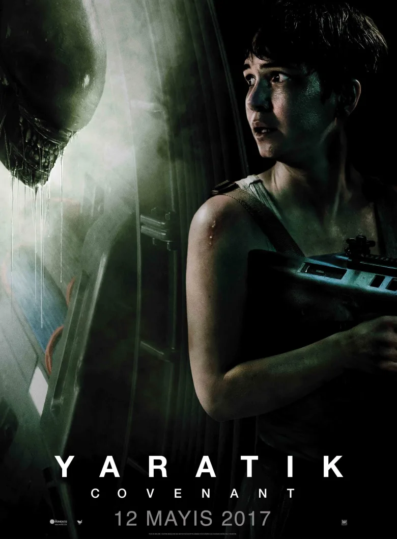 Yaratık: Covenant İndir - görsel 12