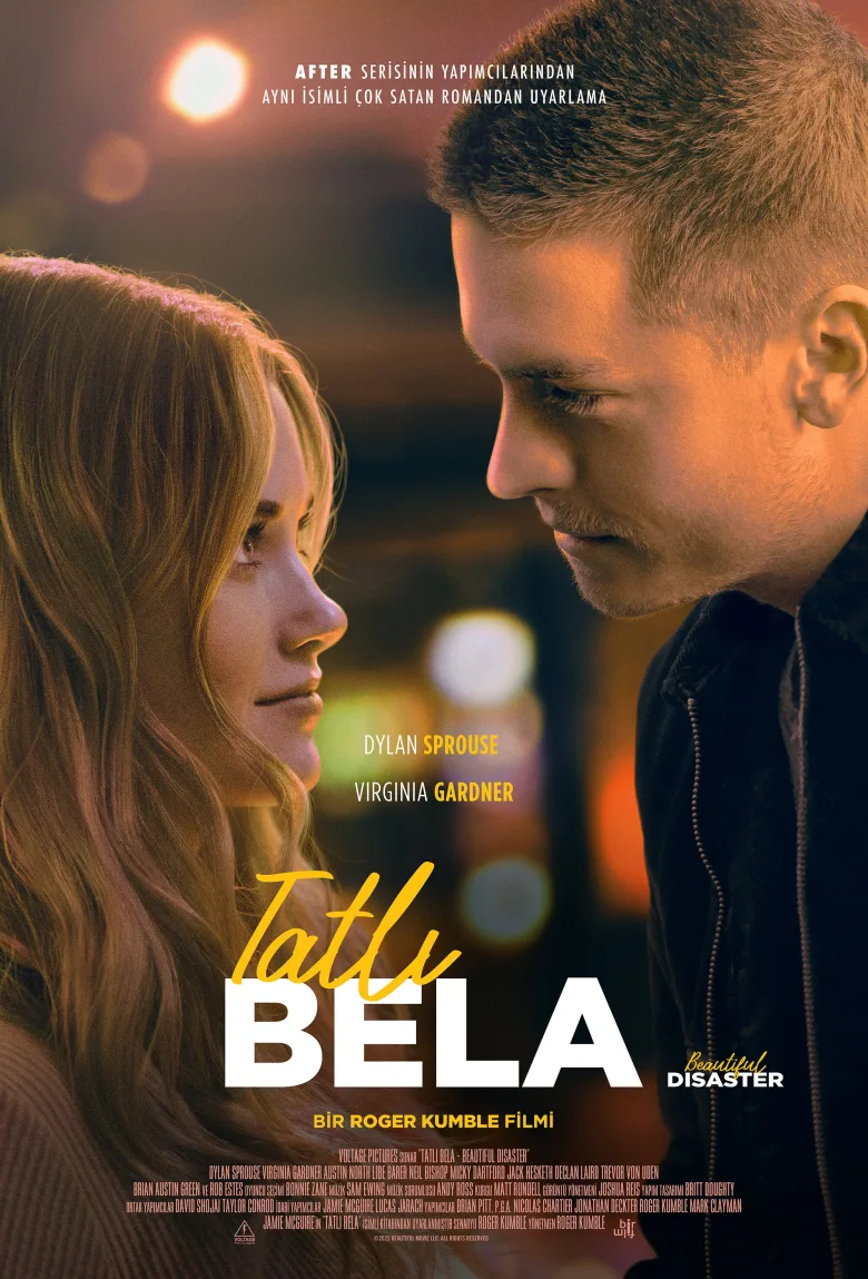 Tatlı Bela İndir - görsel 12