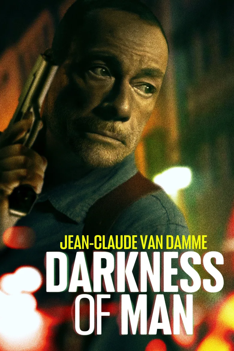Darkness of Man İndir - görsel 11