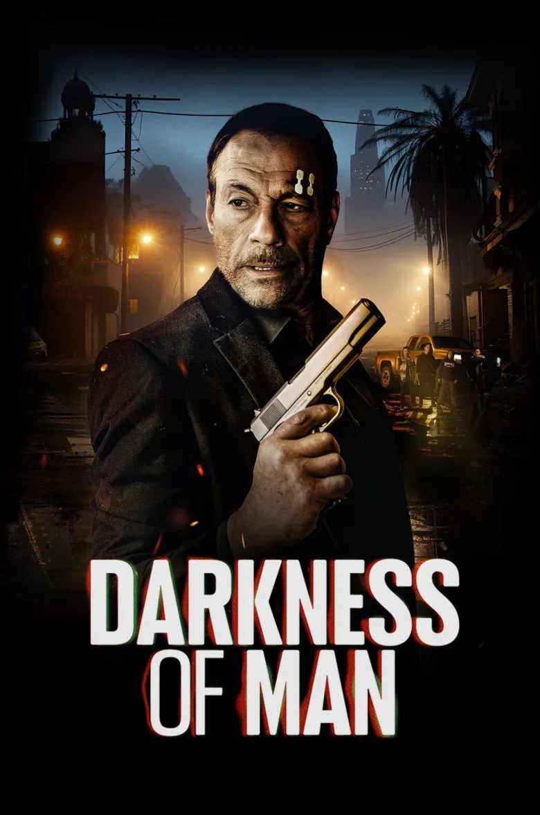 Darkness of Man İndir - görsel 13