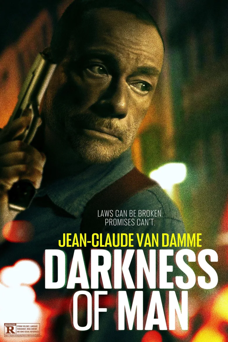 Darkness of Man İndir - görsel 14
