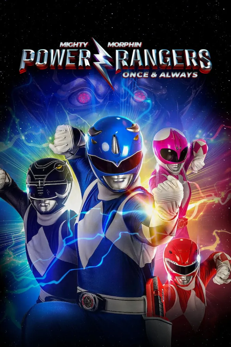 Mighty Morphin Power Rangers: Once & Always İndir - görsel 12