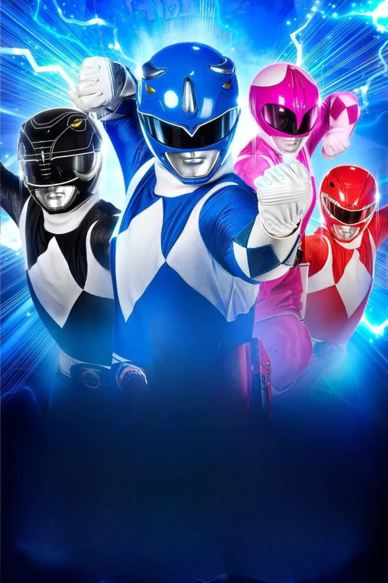 Mighty Morphin Power Rangers: Once & Always İndir - görsel 13