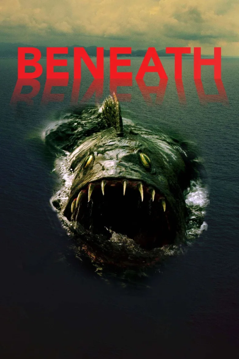 Beneath İndir - görsel 12