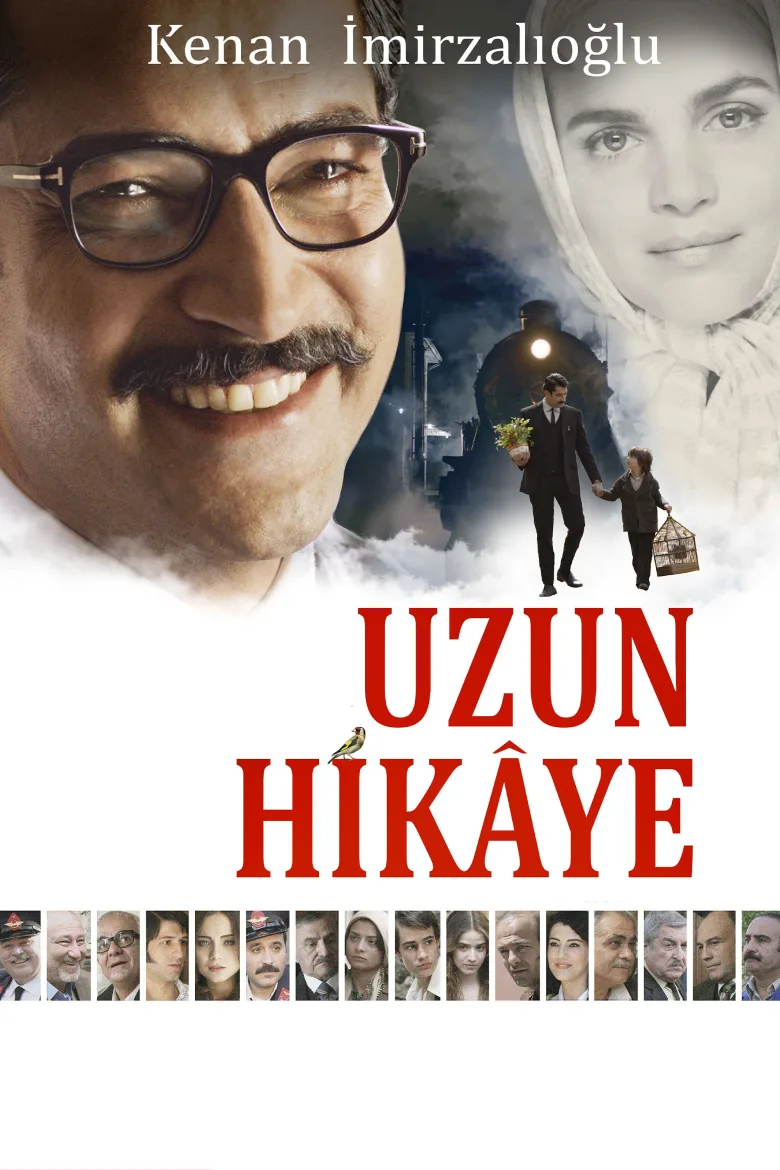 Uzun Hikaye İndir - görsel 1