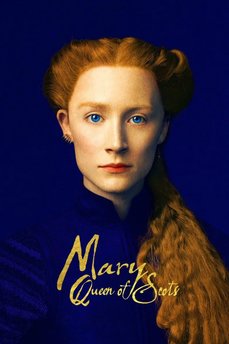 İskoçya Kraliçesi Mary İndir - görsel 15