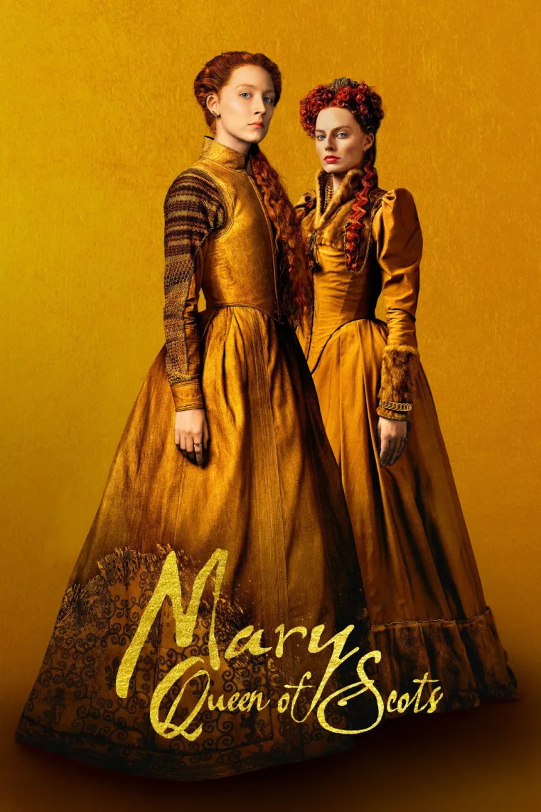 İskoçya Kraliçesi Mary İndir - görsel 16