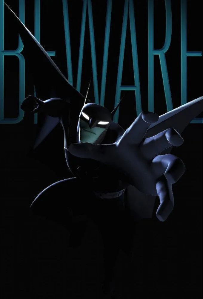 Beware the Batman İndir - görsel 12
