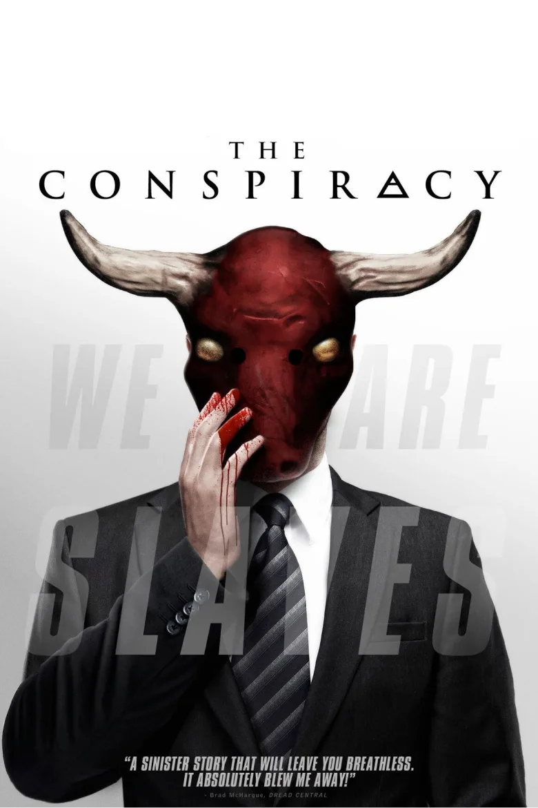 The Conspiracy İndir - görsel 13