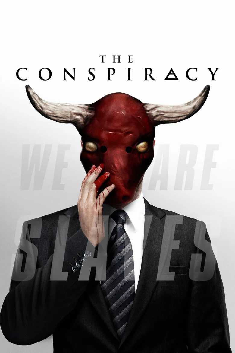 The Conspiracy İndir - görsel 14