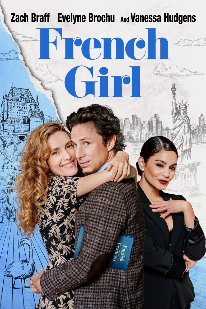 French Girl İndir - görsel 13