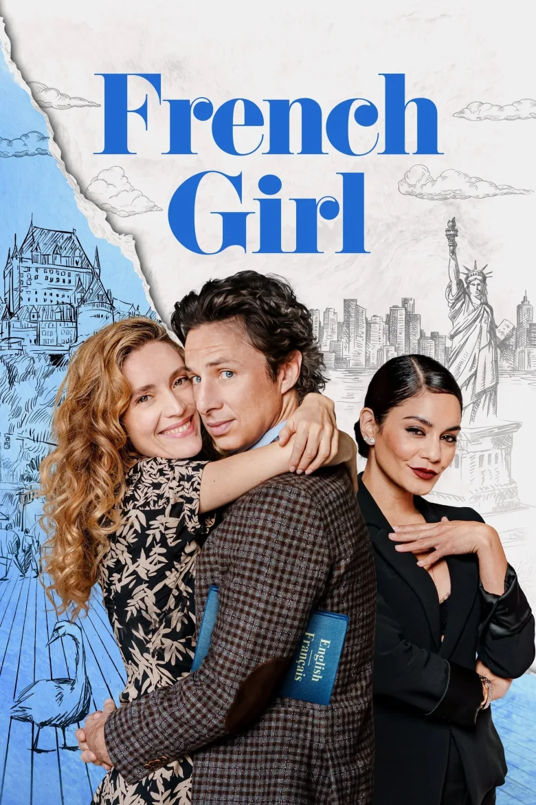 French Girl İndir - görsel 14