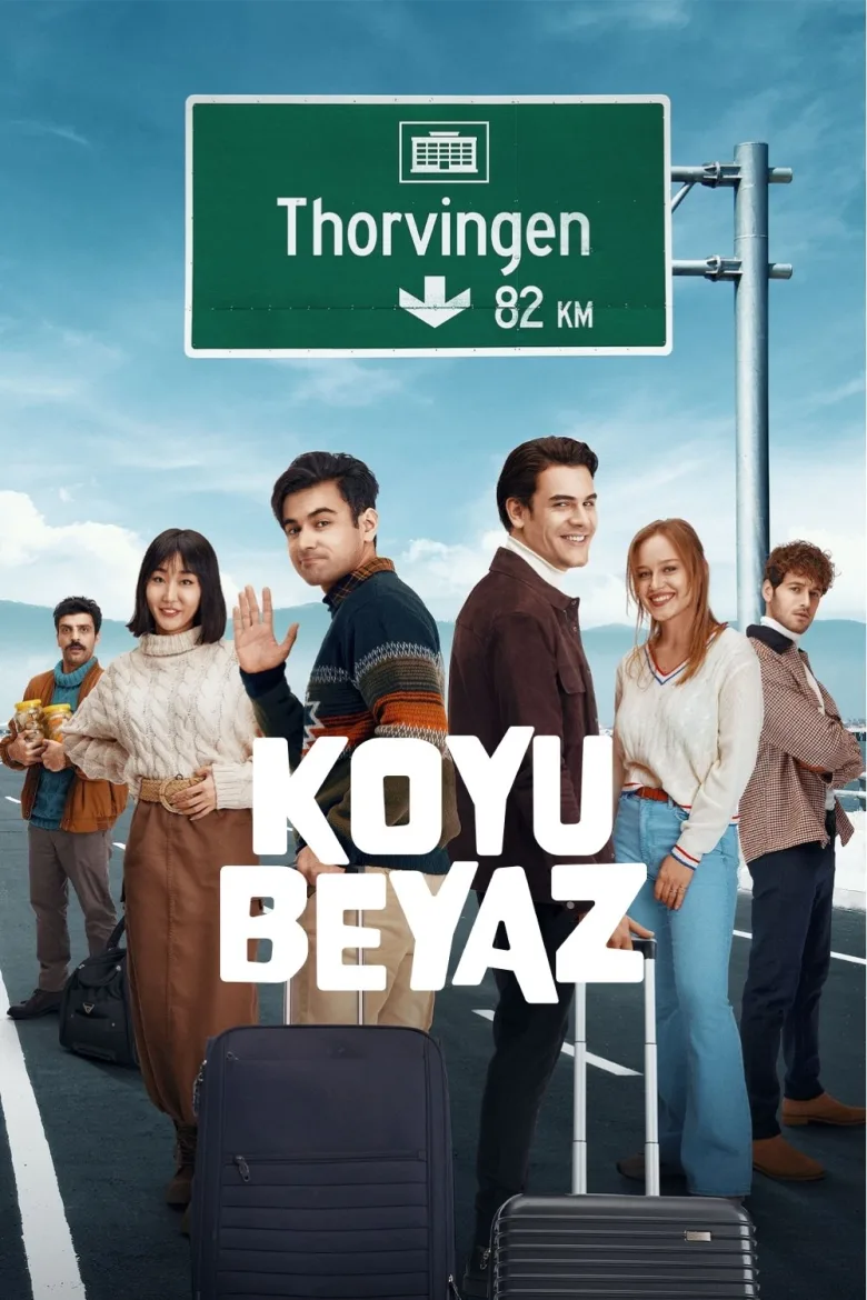 Koyu Beyaz - görsel 3