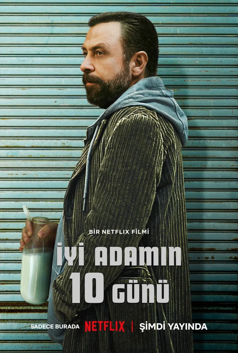 İyi Adamın 10 Günü İndir - görsel 7