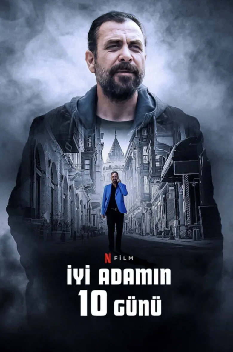 İyi Adamın 10 Günü İndir - görsel 8