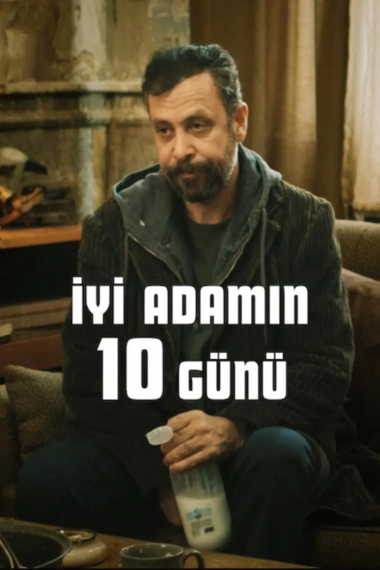 İyi Adamın 10 Günü İndir - görsel 9