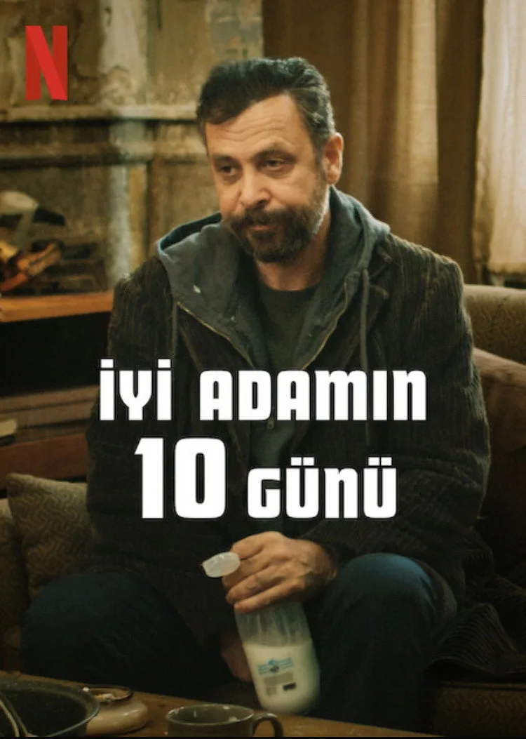 İyi Adamın 10 Günü İndir - görsel 10