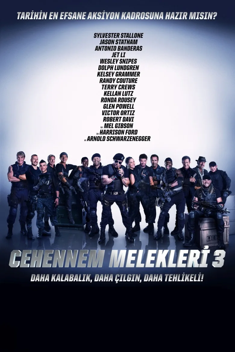Cehennem Melekleri 3 İndir - görsel 16