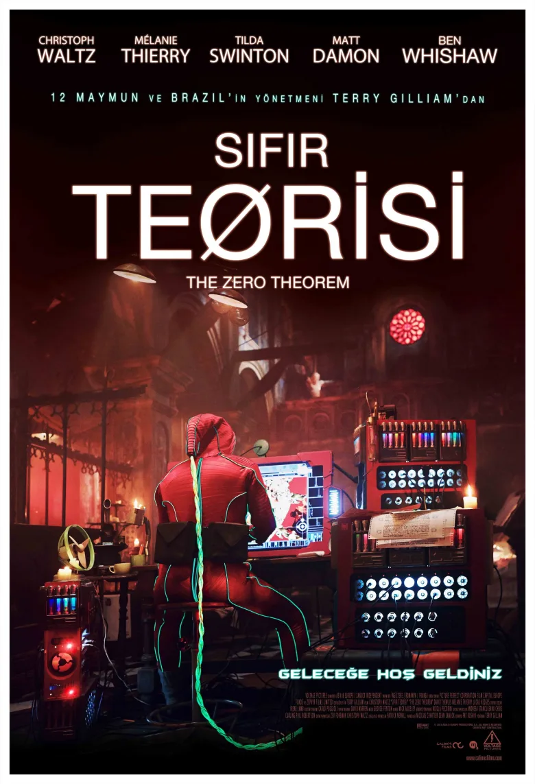 Sıfır Teorisi İndir - görsel 9