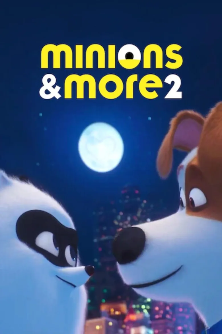 Minions & More Volume 2 İndir - görsel 5
