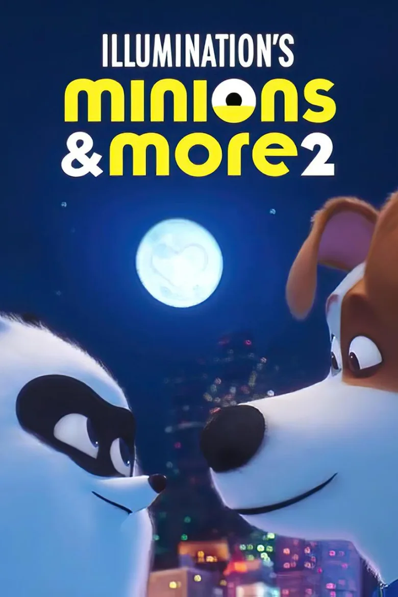 Minions & More Volume 2 İndir - görsel 6