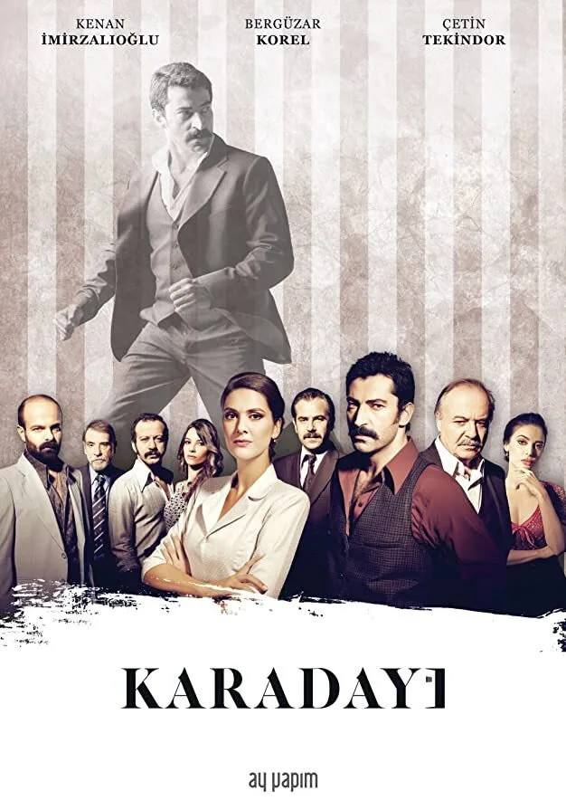 Karadayı 1080p İndir - görsel 4
