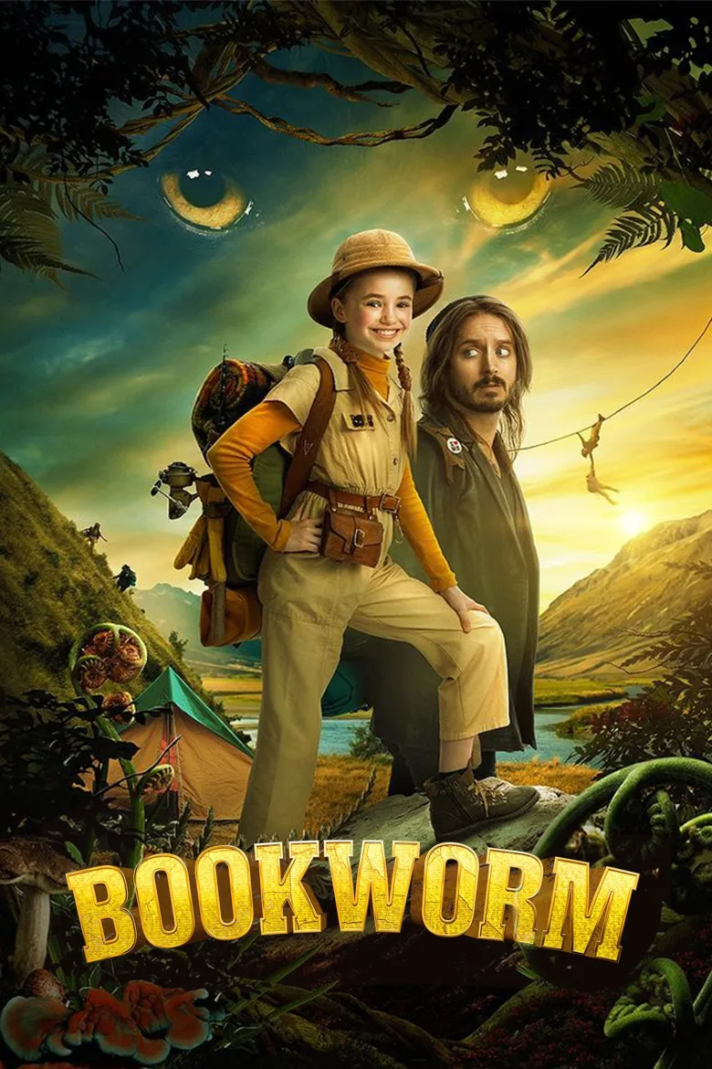 Bookworm İndir - görsel 13