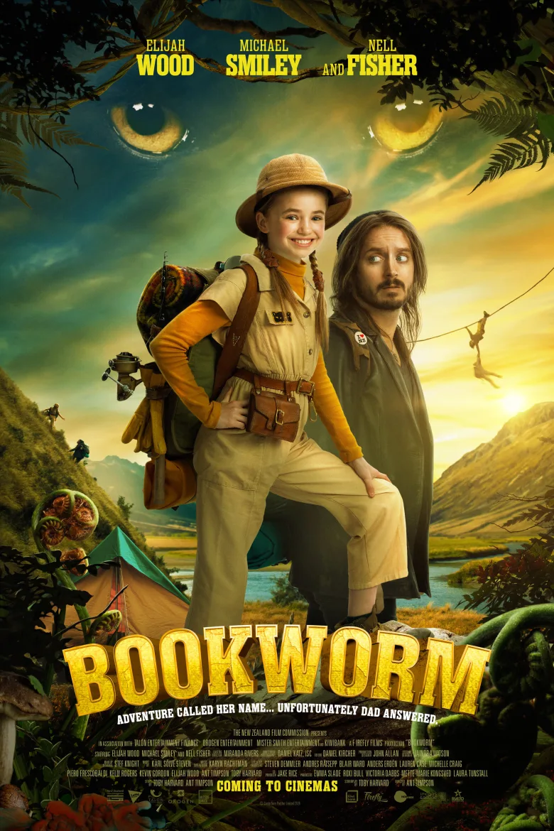 Bookworm İndir - görsel 14