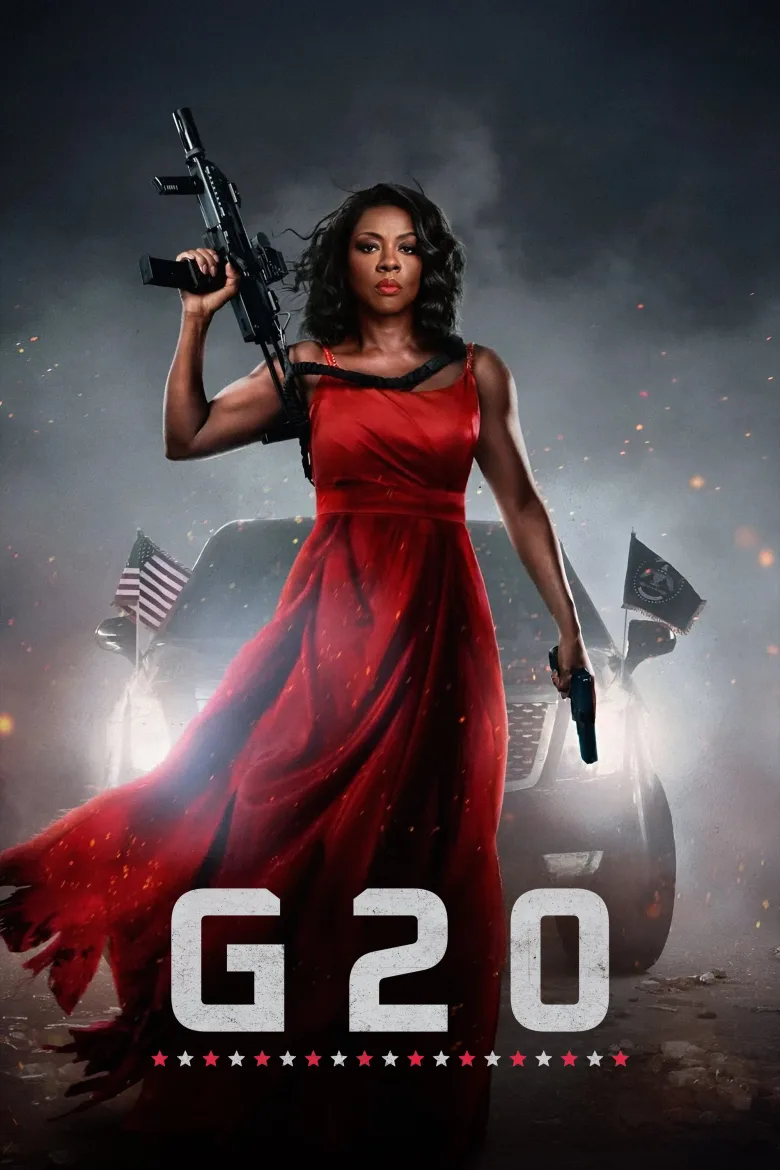 G20 İndir - görsel 12