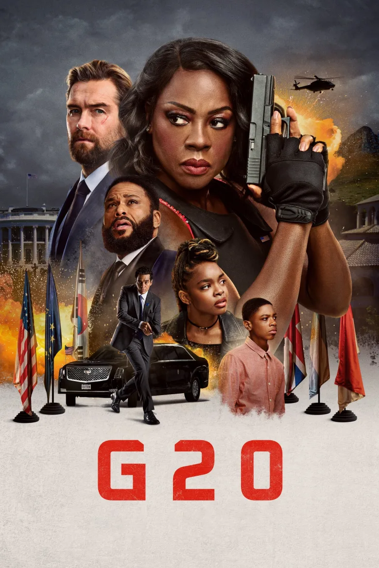 G20 İndir - görsel 13