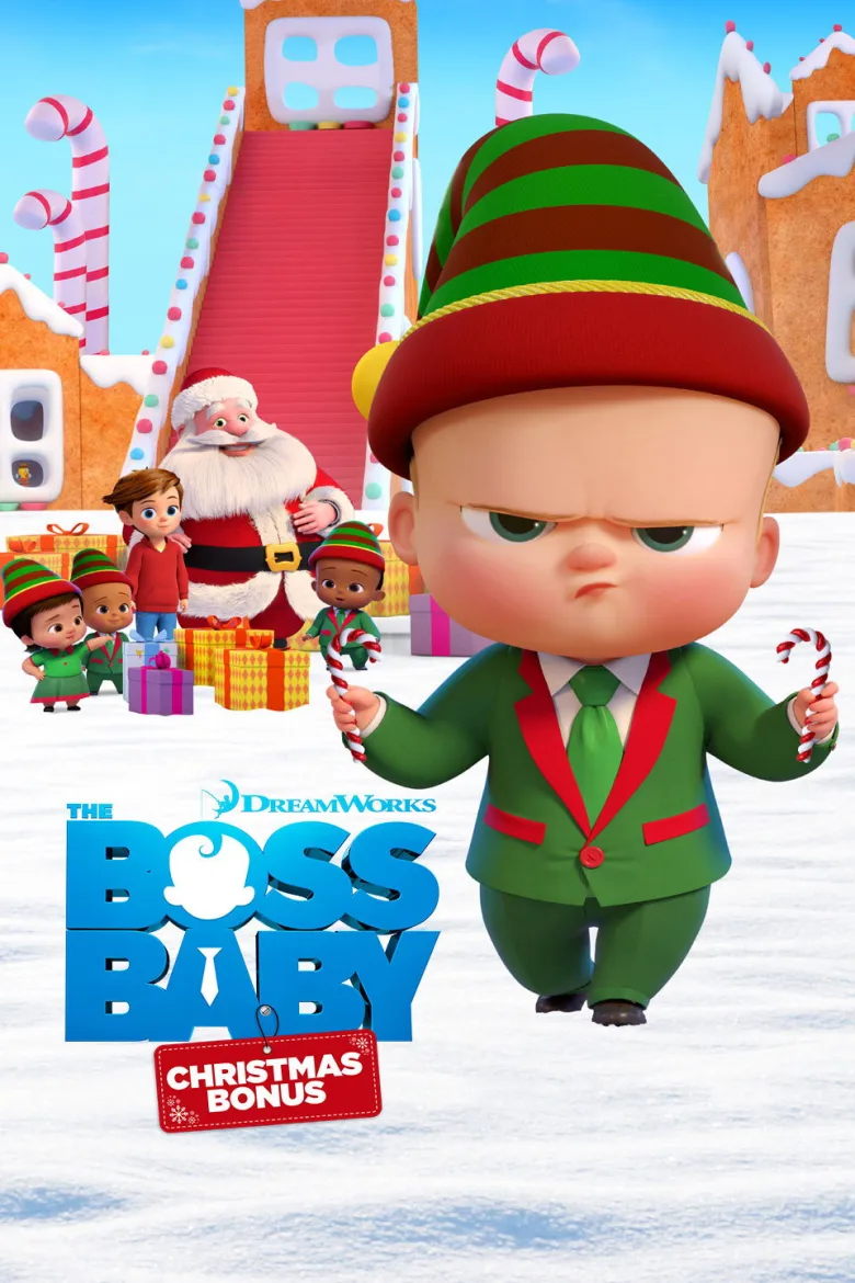 Patron Bebek: Noel Sürprizi İndir - görsel 6