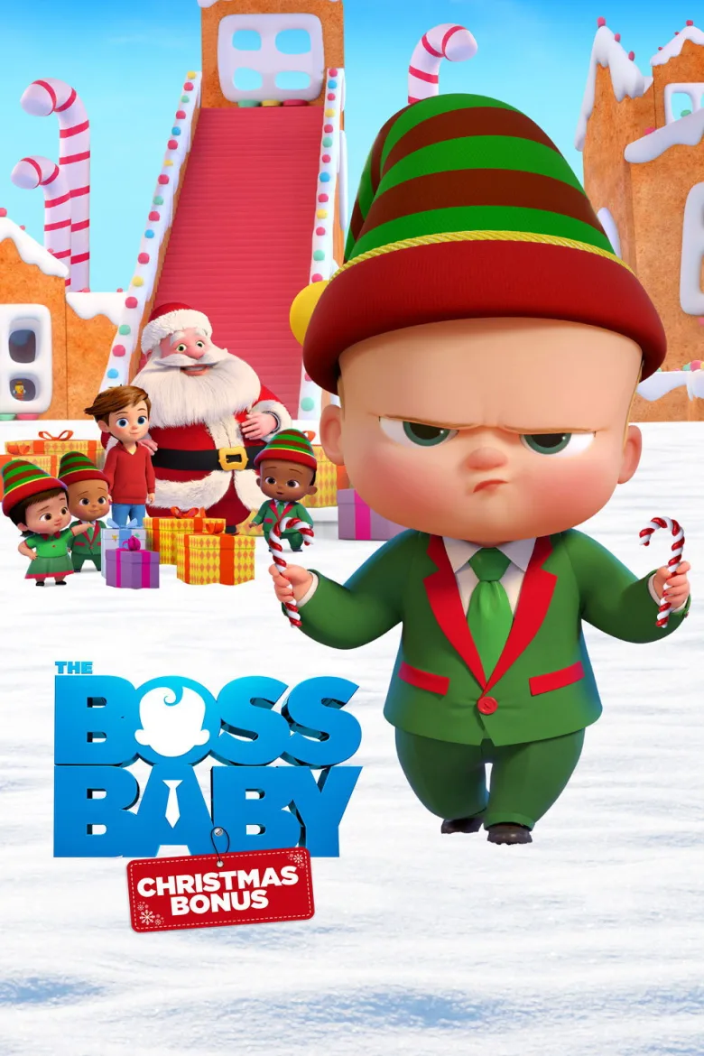 Patron Bebek: Noel Sürprizi İndir - görsel 7