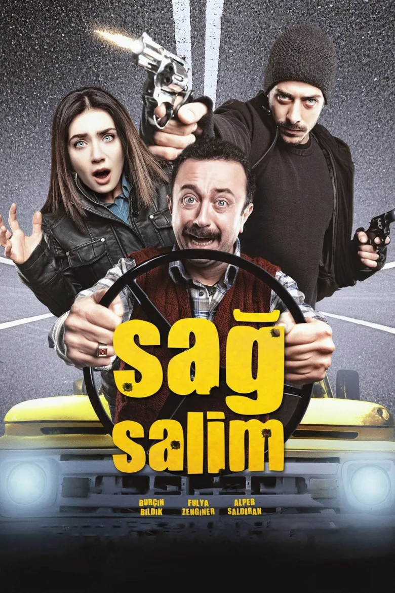 Sağ Salim İndir - görsel 12