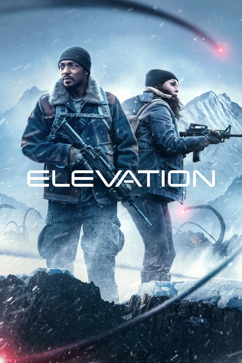 Elevation - görsel 13