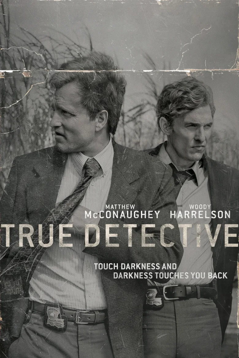 True Detective - görsel 11