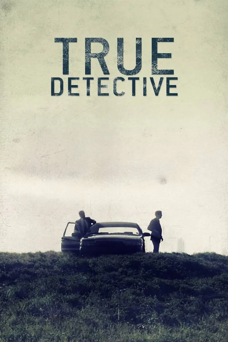 True Detective - görsel 12
