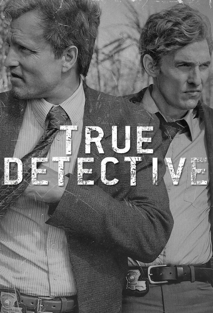 True Detective - görsel 13
