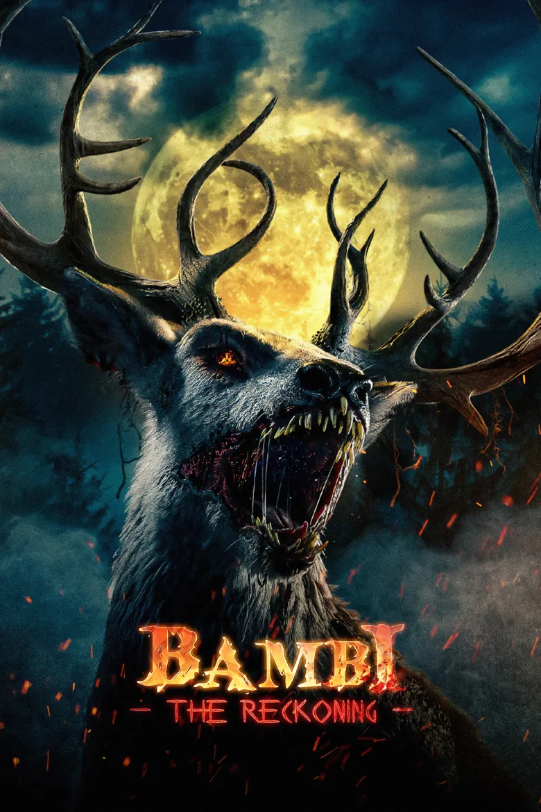 Bambi: The Reckoning İndir - görsel 12