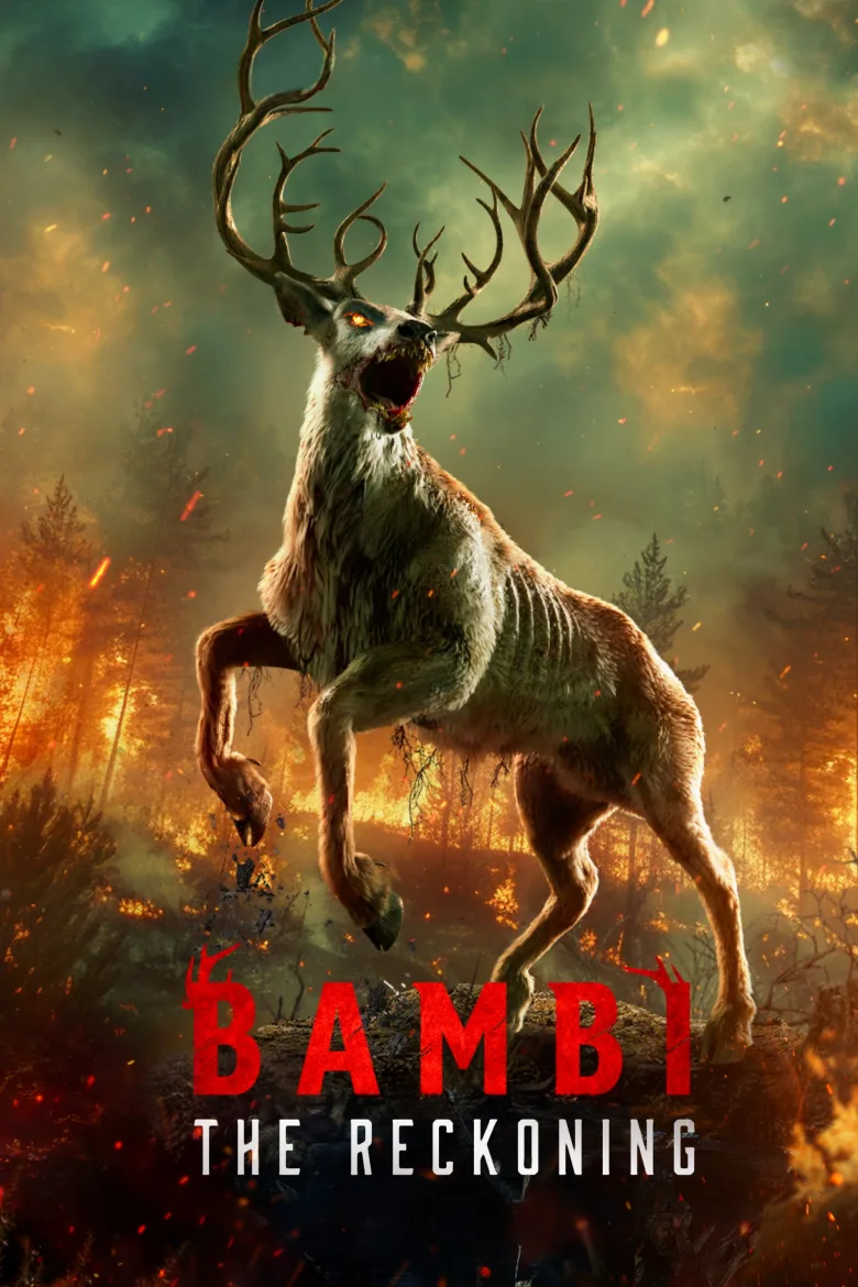 Bambi: The Reckoning İndir - görsel 14