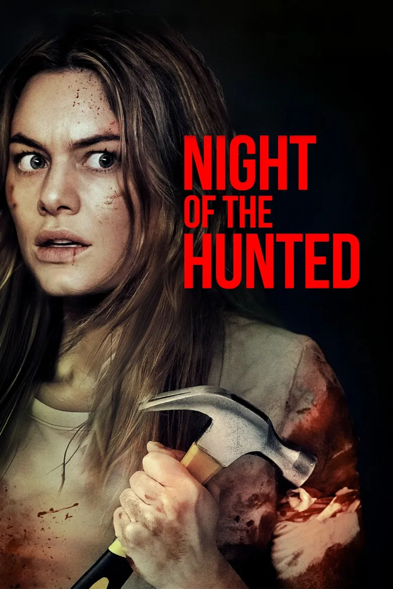 Night of the Hunted İndir - görsel 11