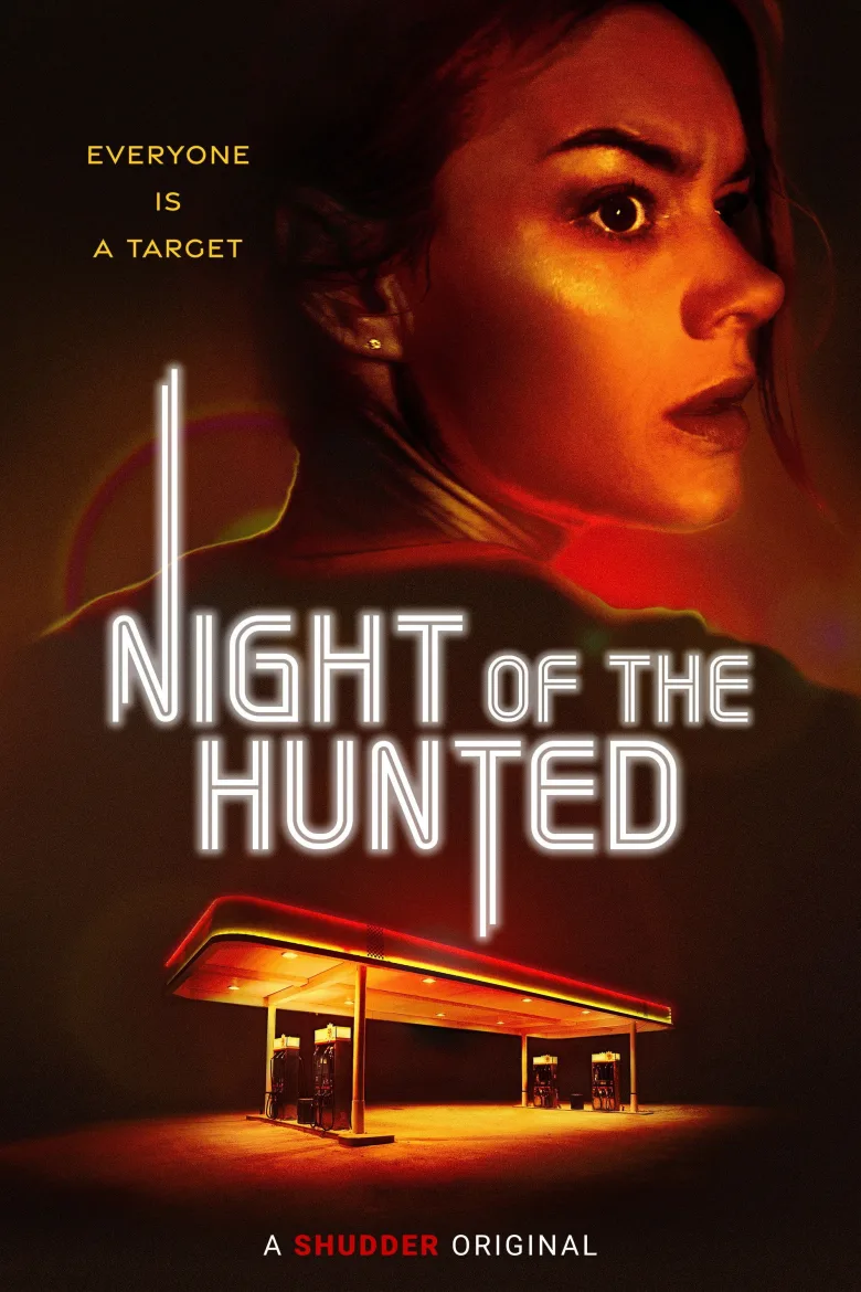 Night of the Hunted İndir - görsel 12