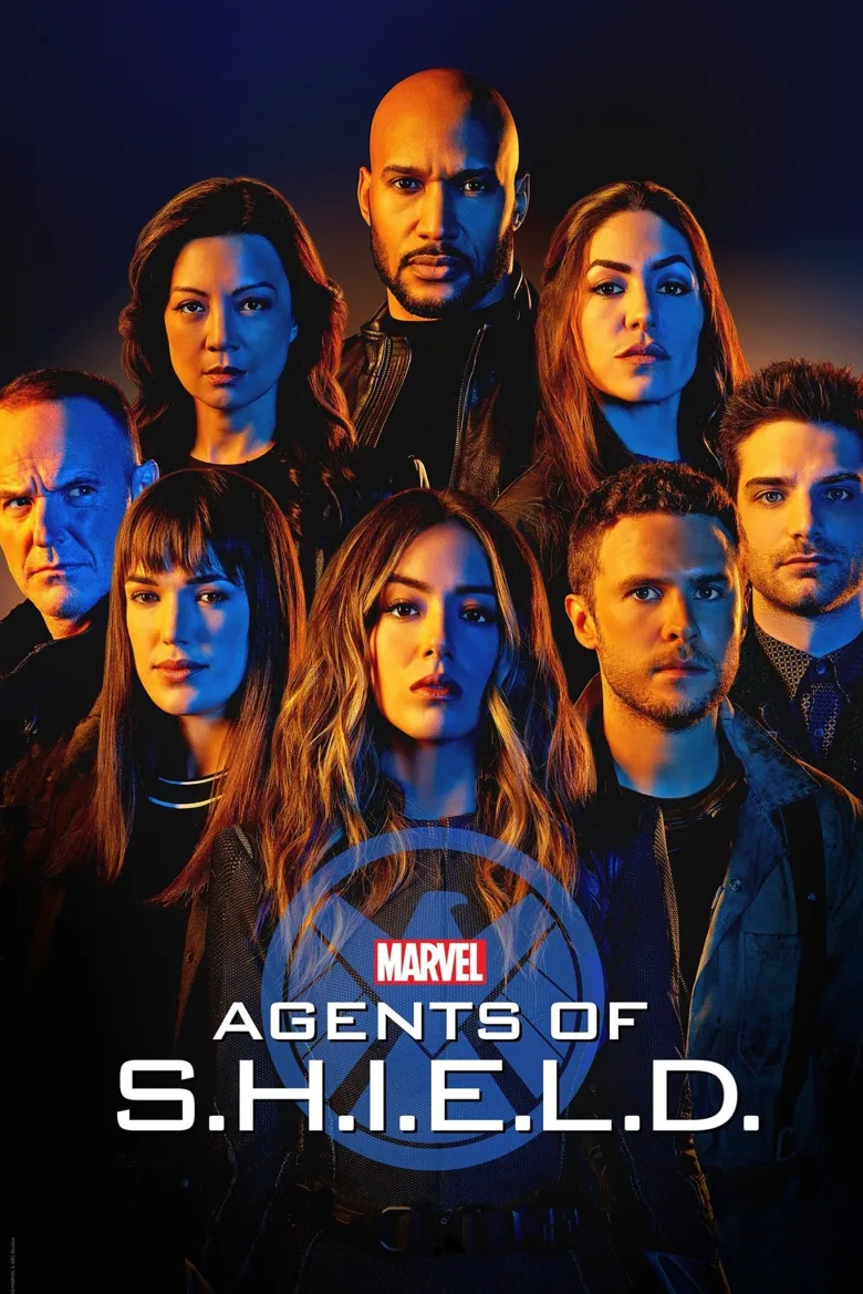 Marvel's Agents of S.H.I.E.L.D. 720p İndir - görsel 13