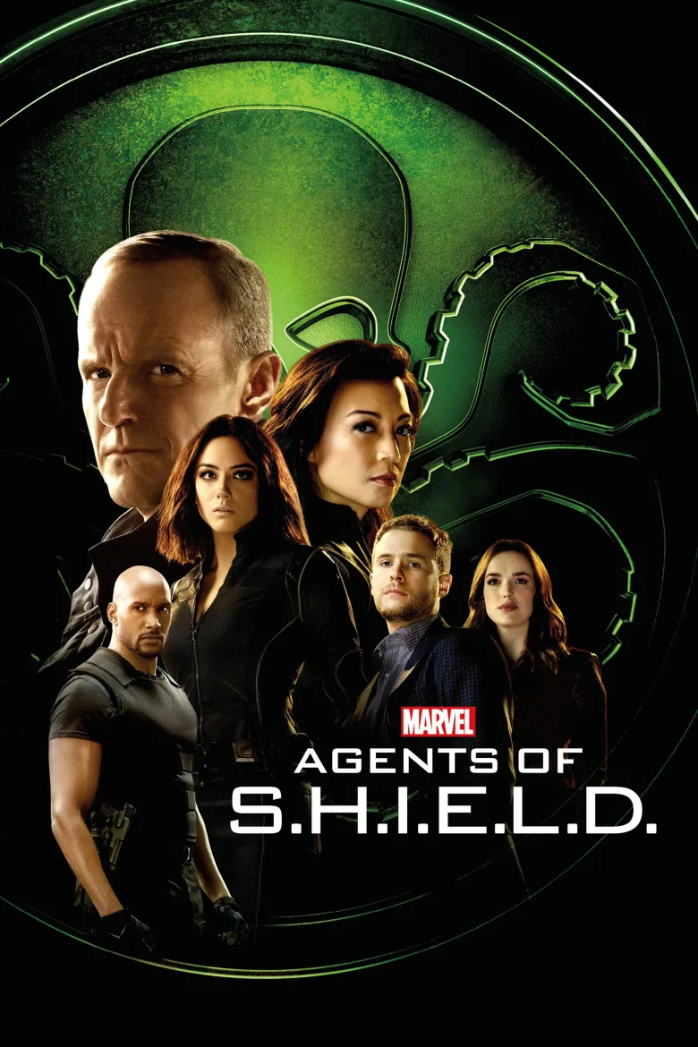 Marvel's Agents of S.H.I.E.L.D. 720p İndir - görsel 14