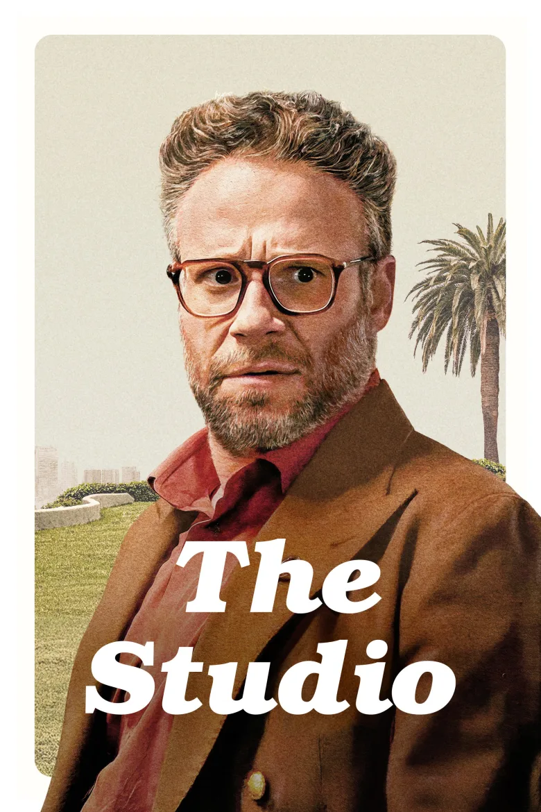 The Studio 1080p İndir - görsel 13